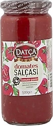 Datça Köy Ürünleri Domates Salçası 500 gr