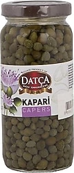 Datça Köy Ürünleri Kapari Turşu 520 gr