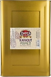 Datça Köy Ürünleri Karadut Pekmezi 25 kg