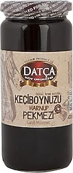 Datça Köy Ürünleri Keçiboynuzu Harnup Pekmezi 620 gr