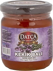Datça Köy Ürünleri Kekik Balı 250 gr