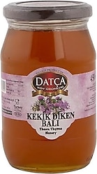 Datça Köy Ürünleri Kekik ve Diken Balı 450 gr