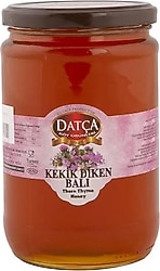Datça Köy Ürünleri Kekik ve Diken Balı 850 gr