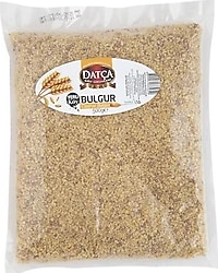 Datça Köy Ürünleri Yerli Köy Bulguru 500 gr