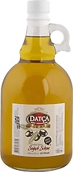 Datça Köy Ürünleri Soğuk Sıkım 1 lt Galon Zeytinyağı