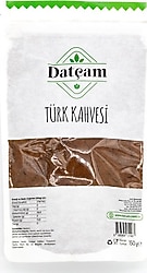 Datçam Türk Kahvesi