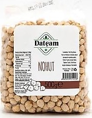 Datçam Pirinç 500 gr