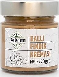 Datçam Ballı Fındık Kreması 220 gr