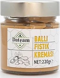 Datçam Ezme, Krem Çikolata