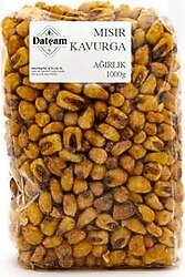 Datçam Mısır Kavurga 1 kg