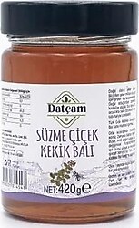 Datçam Kekik Süzme Çiçek Balı 420 gr