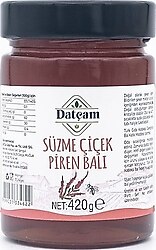 Datçam Piren Süzme Çiçek Balı 420 gr