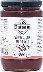 Datçam Piren Süzme Çiçek Balı 850 gr