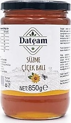 Datçam Süzme Çiçek Balı 850 gr