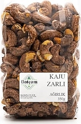 Datçam Zarlı Kaju 350 gr