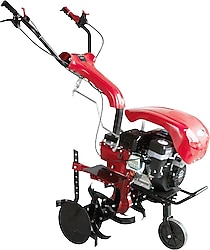 Datsu DBC 200 6.5 Hp İpli Benzinli Çapa Makinesi