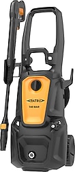Datsu YLQ5500H-140B 1800 W 145 Bar Basınçlı Yıkama Makinesi