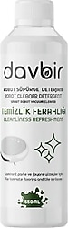 Davbir Robot Süpürge Deterjanı 550 ml