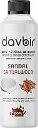 Davbir Sandal Ağacı Kokulu Robot Süpürge Deterjanı 550 ml