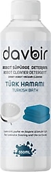 Davbir Türk Hamamı Kokulu Robot Süpürge Deterjanı 550 ml