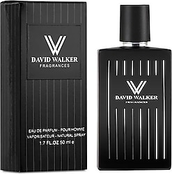 David Walker Affaction E15 50 ml EDP Erkek Parfüm