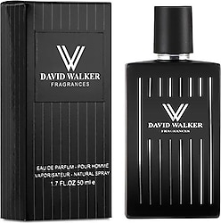 David Walker Apicael E65 50 ml EDP Erkek Parfüm