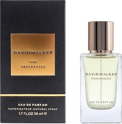 David Walker E200 Casttle 50 ml Erkek Parfüm