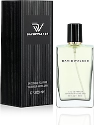 David Walker Funn E148 50 ml Erkek Parfüm