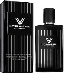 David Walker Luck Man E173 50 ml Erkek Parfüm
