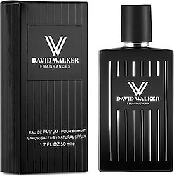 David Walker Manuel E42 50 ml EDP Erkek Parfüm