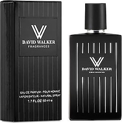 David Walker Manuelle E48 50 ml EDP Erkek Parfüm