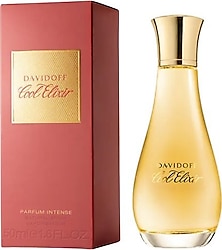Davidoff Cool Elixir Intense 100 ml Kadın Parfüm