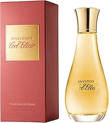 Davidoff Cool Elixir Intense 50 ml Kadın Parfüm
