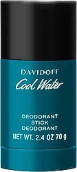 Davidoff Cool Water 70 gr Erkek Stick Deodorant