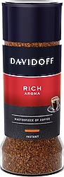 Davidoff Rich Aroma Granül Kahve 100 gr