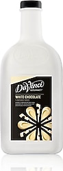 DaVinci Gourmet 2 lt Beyaz Çikolata Aromalı Şurup