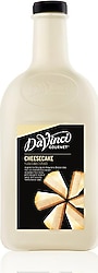 DaVinci Gourmet 2 lt Cheesecake Aromalı Şurup