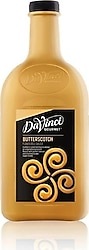 DaVinci Gourmet 2 lt Tereyağlı Karamel Aromalı Şurup