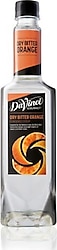 DaVinci Gourmet Acı Portakal Aromalı Şurup 750 ml