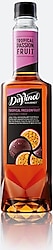 DaVinci Gourmet Çarkıfelek Meyve Aromalı Şurup 750 ml