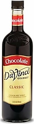 DaVinci Gourmet Çikolata Aromalı Şurup 750 ml