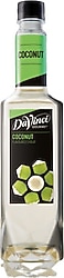 DaVinci Gourmet Hindistan Cevizi Aromalı Şurup 750 ml
