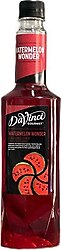 DaVinci Gourmet Karpuz Aromalı Şurup 750 ml