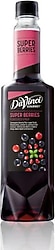 DaVinci Gourmet Kırmızı Meyveler Aromalı Şurup 750 ml