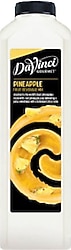 DaVinci Gourmet Ananas Meyve Püresi 1 lt