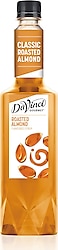 DaVinci Gourmet Badem Aromalı Şurup 750 ml