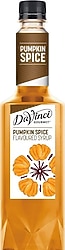 DaVinci Gourmet Baharatlı Balkabağı Aromalı Şurup 750 ml