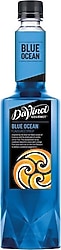 DaVinci Gourmet Blue Ocean Aromalı Şurup 750 ml