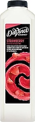 DaVinci Gourmet Çilek Meyve Püresi 1 lt