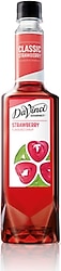 DaVinci Gourmet Çilek Aromalı Şurup 750 ml